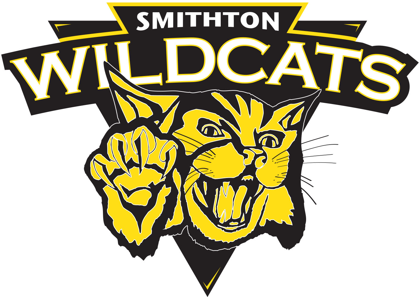 Smithton Wildcats Logo