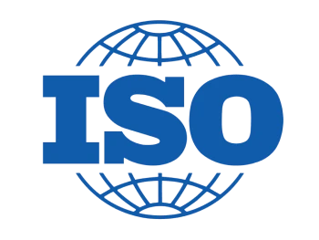 ISO - logo