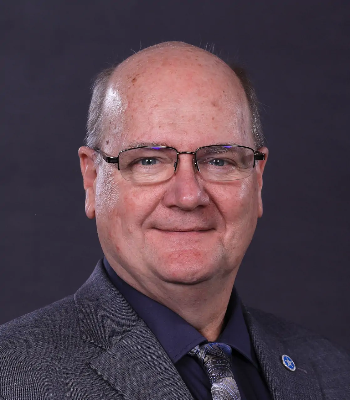 Kevin Kloesel