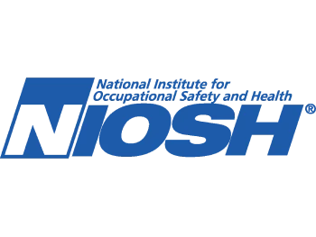 NIOSH National Institute for Occupational Safety and Health - logo