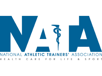 National Athletic Trainers' Association (NATA) - logo